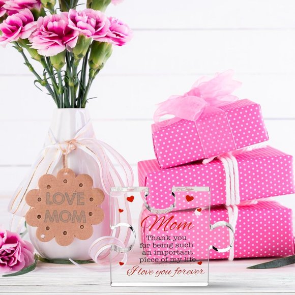 Perfect Gift for Mom. Christmas , New Year, Birthday Gift - Picture 7 of 7